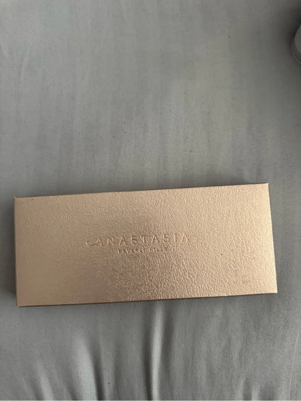 Anastasia Beverly Hills Neutral Rose Eyeshadow Palette - rose metals
